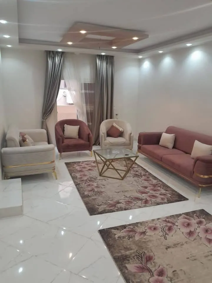Apartment For Sale in Mostafa El Nahas