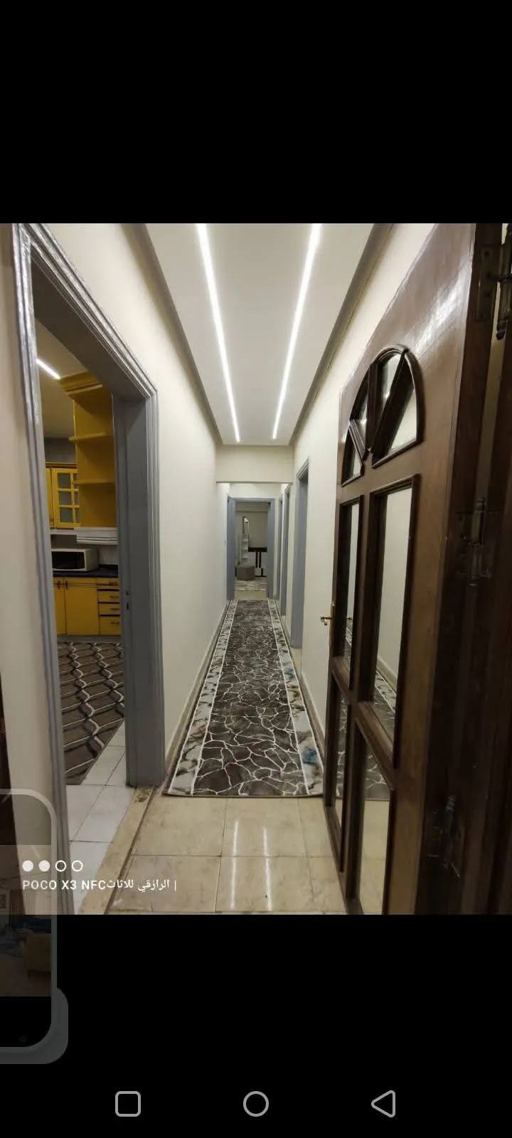 Apartment For Rent in Nasr City East