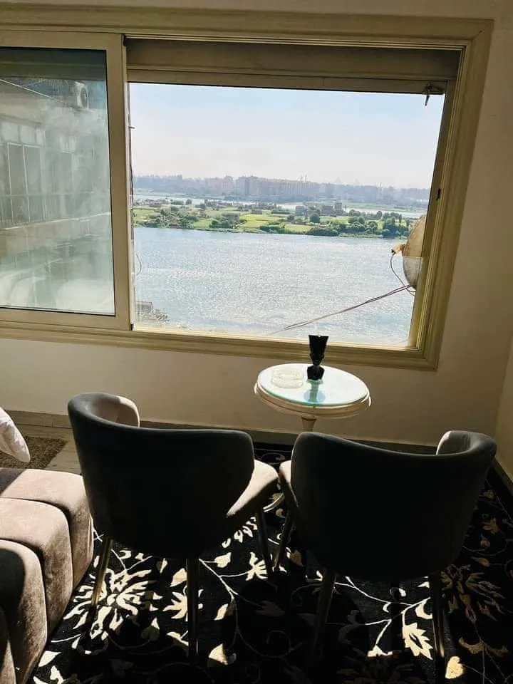 Apartment For Rent in Maadi