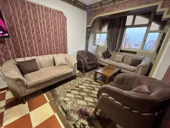 Apartment For Rent in Alexandria Governorate