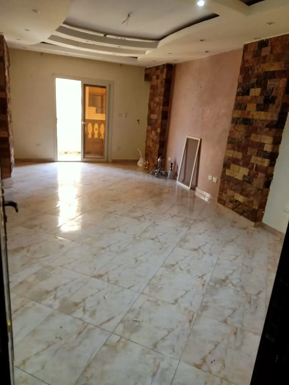 Apartment For Rent in Hadayek Al Ahram