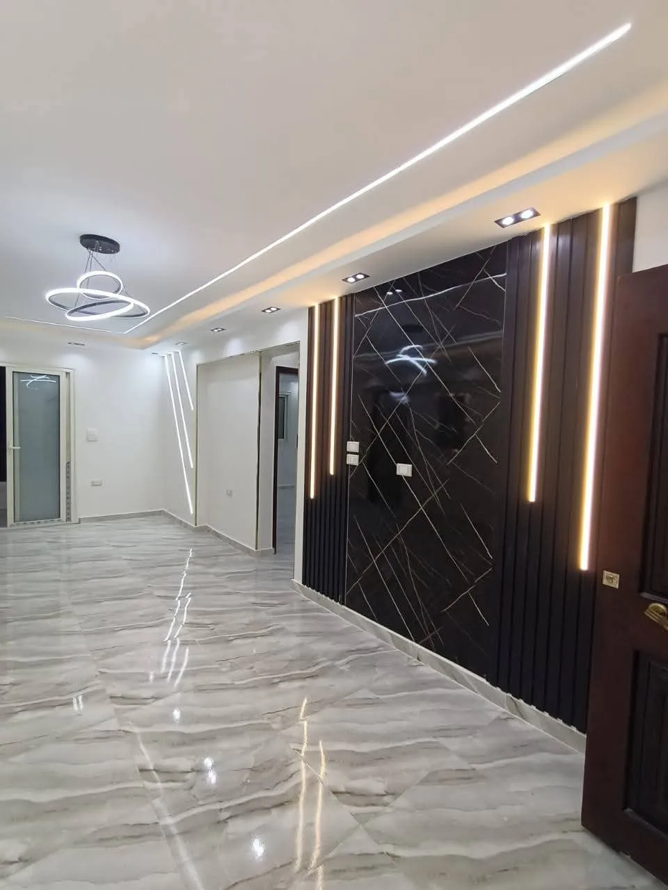 Apartment For Sale in Al Nozha