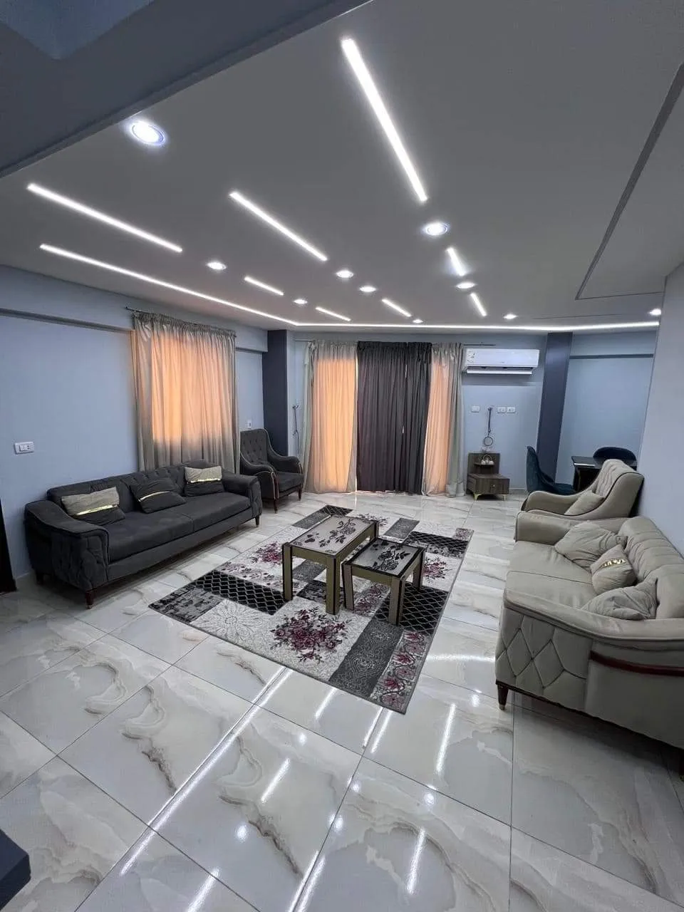 Apartment For Rent in Nasr City East