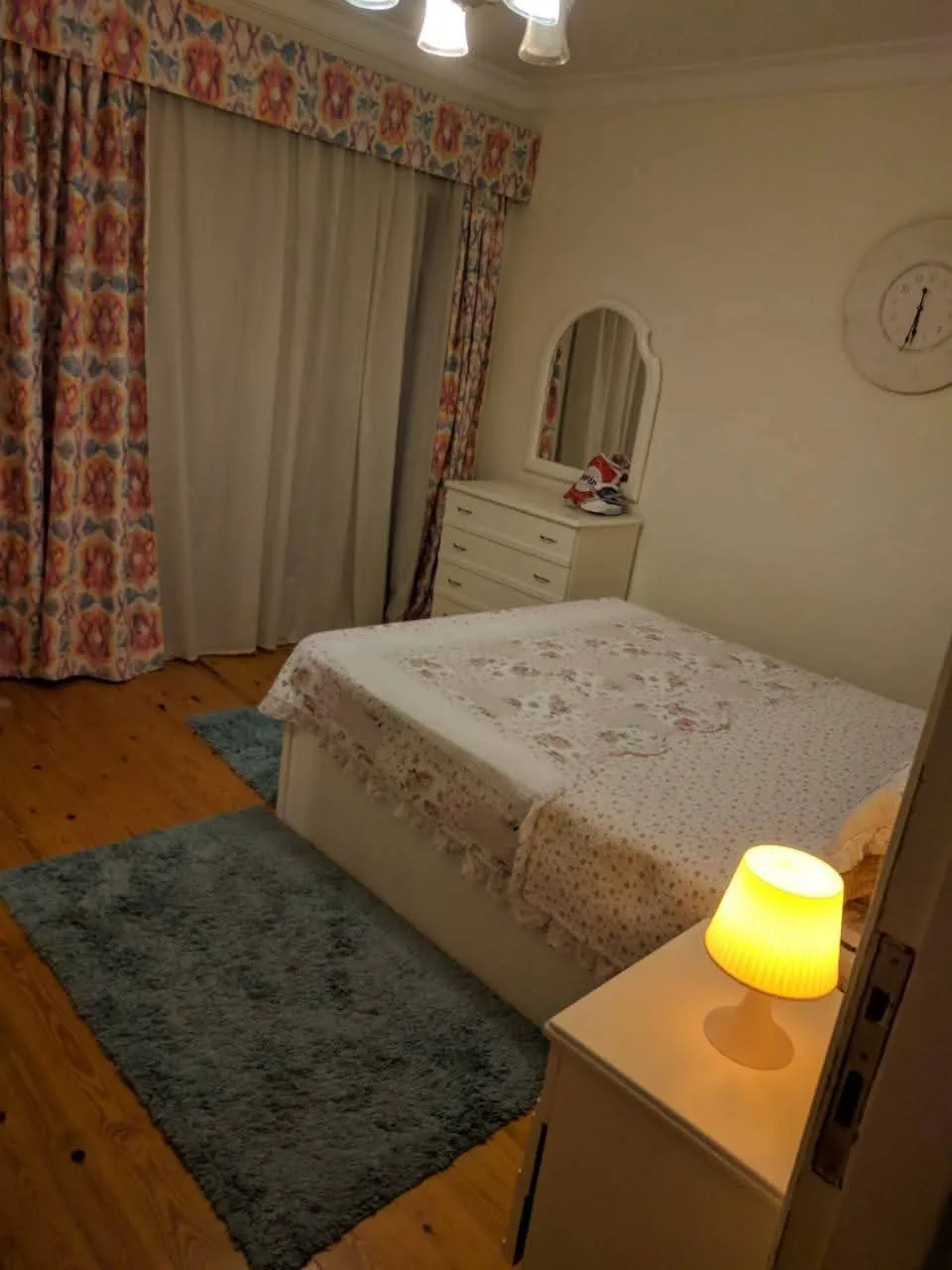 Apartment For Rent in Alexandria Governorate
