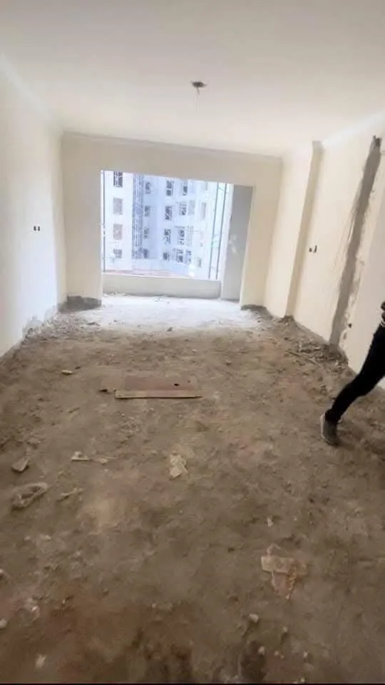 شقةرائعة للبيع فكمبوند مروج من أفضل المشاريع السكنية في سموحة