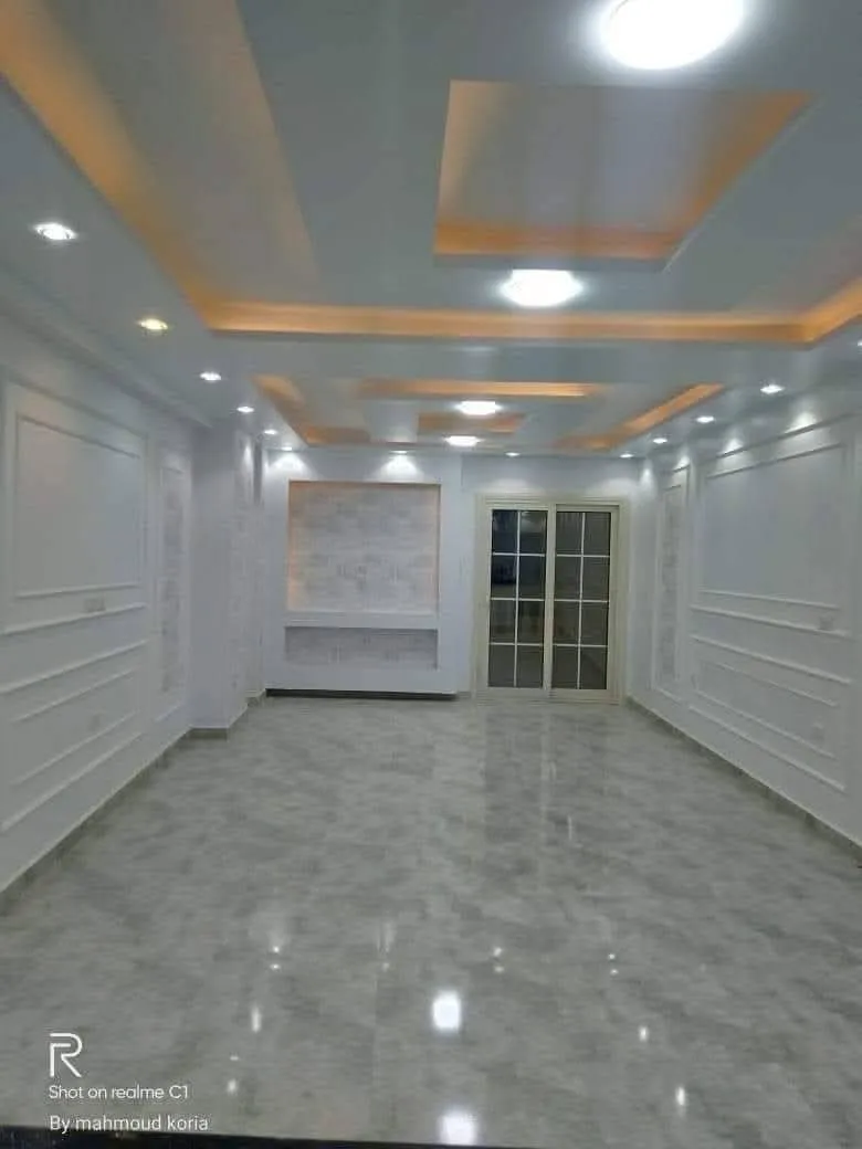 Apartment For Rent in Cairo Governorate