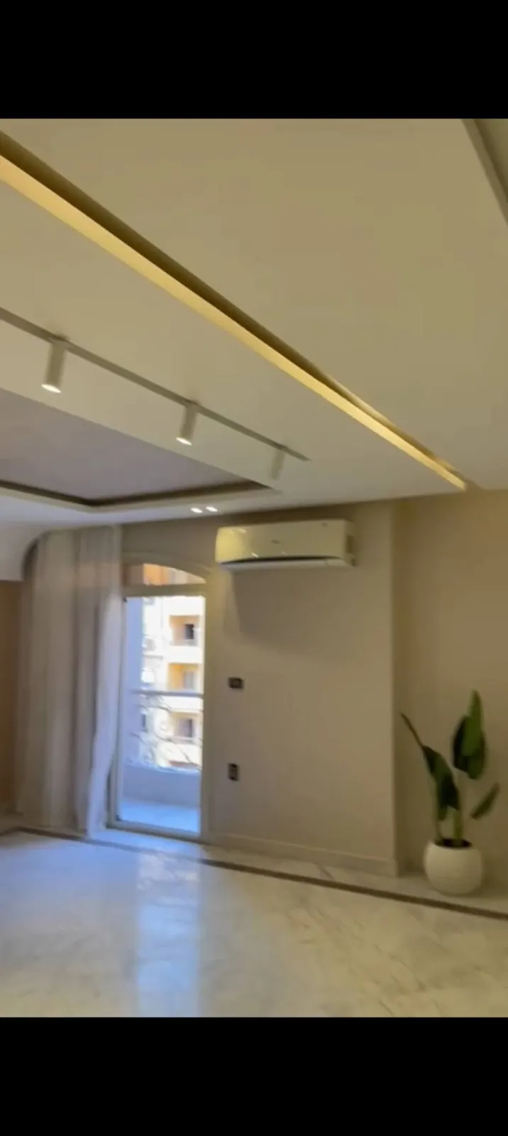 Apartment For Sale in Mohandessin