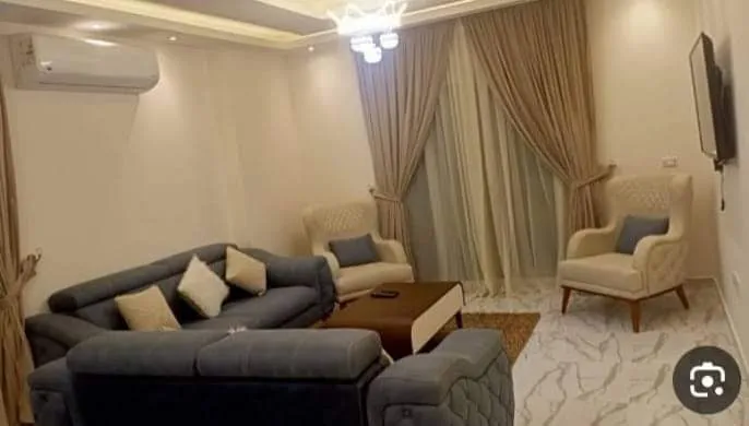 شقق مفروشه للايجار اليومى فى مدينه نصر