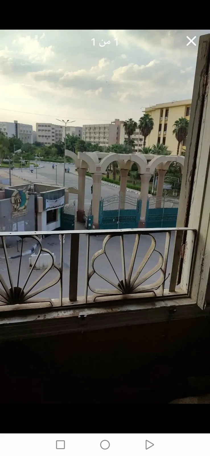 Apartment For Sale in Faiyum