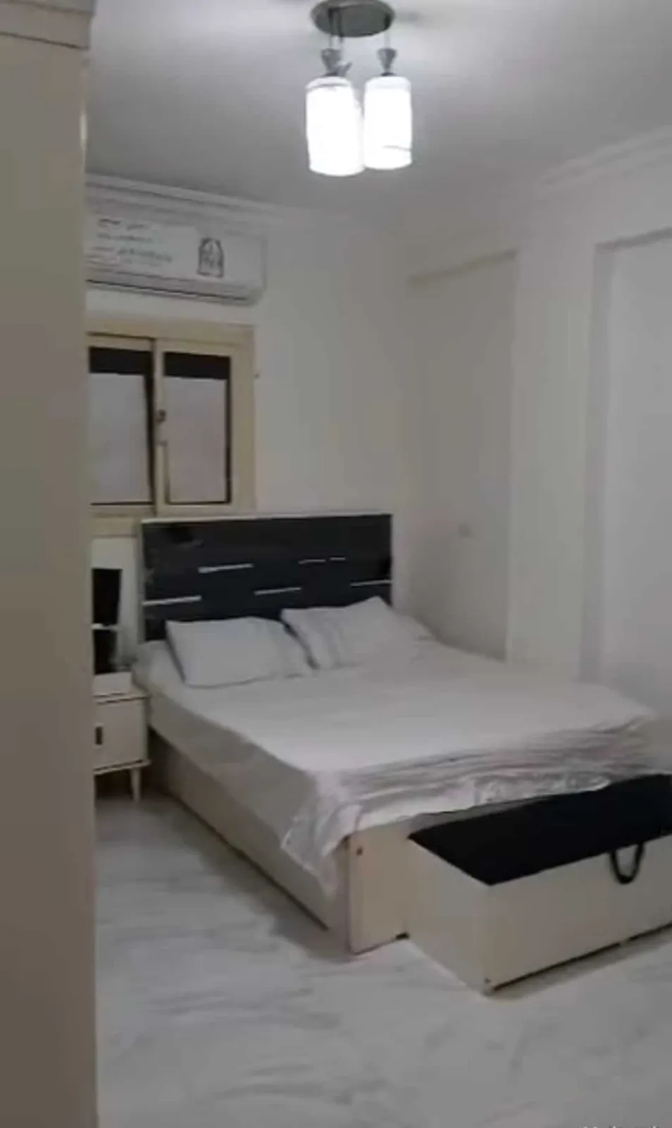 شقه للبيع في شارع عبده من شارع ابراهيم جوهر الشهير