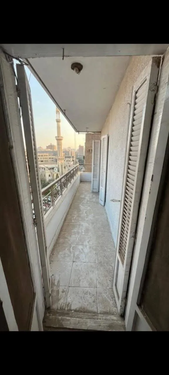 Apartment For Sale in Faisal