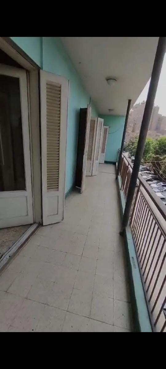Apartment For Sale in Mohandessin