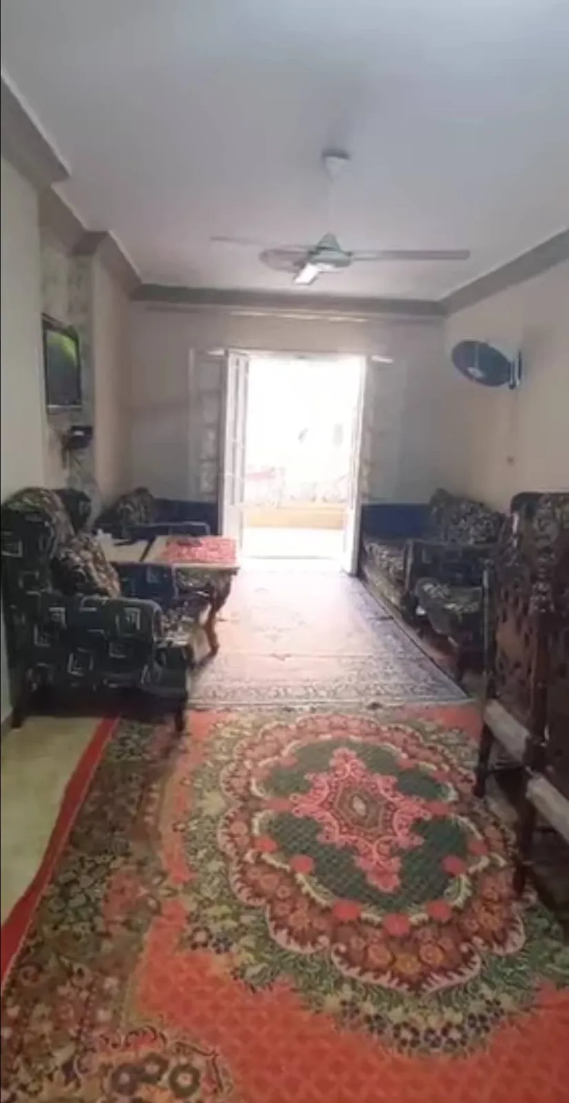 Apartment For Rent in Alexandria Governorate