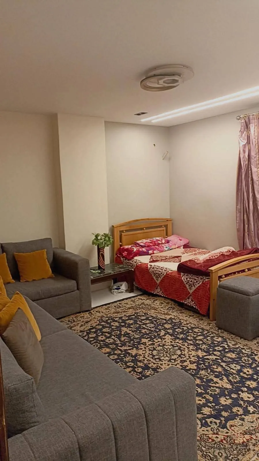 Apartment For Sale in Hadayek Al Ahram