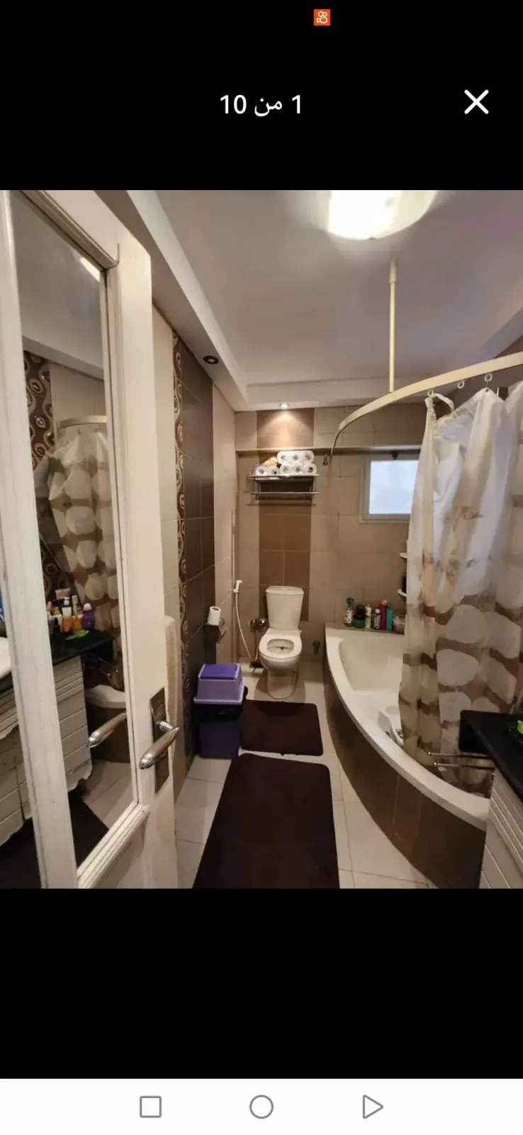 شقه للبيع بمدينه عباد الرحمن