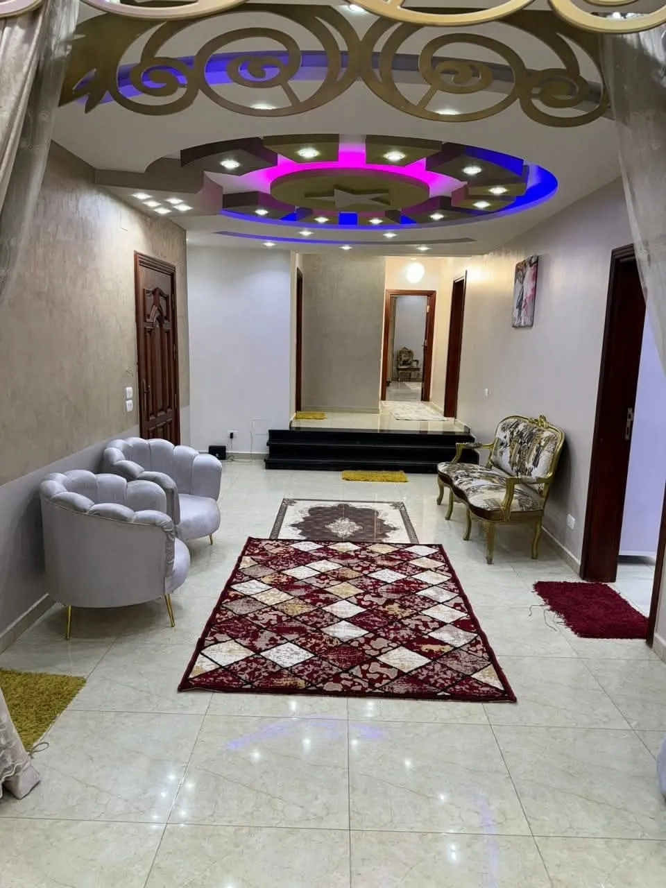 شقق فندقي للإيجار اسعار و عروض يومي