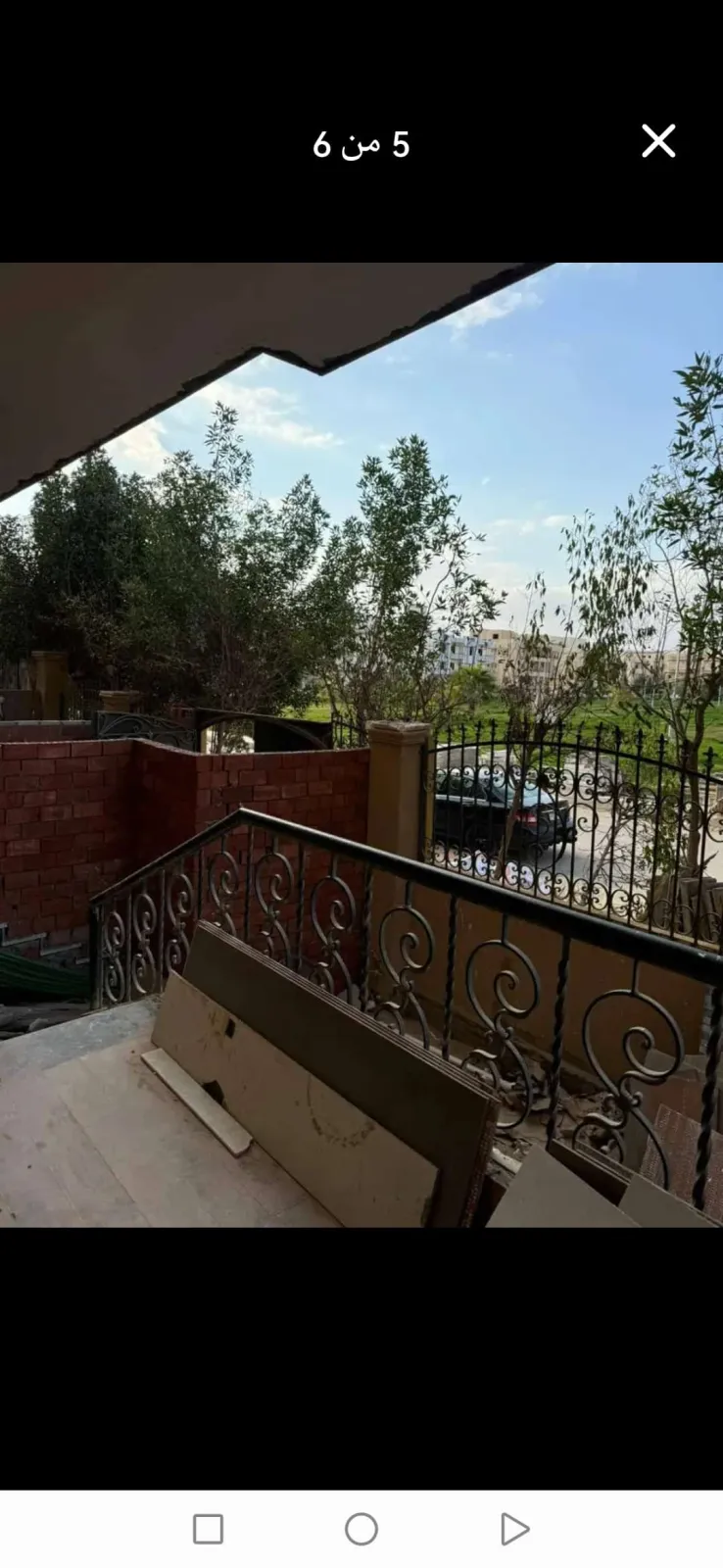 Apartment For Sale in Sheikh Zuweid