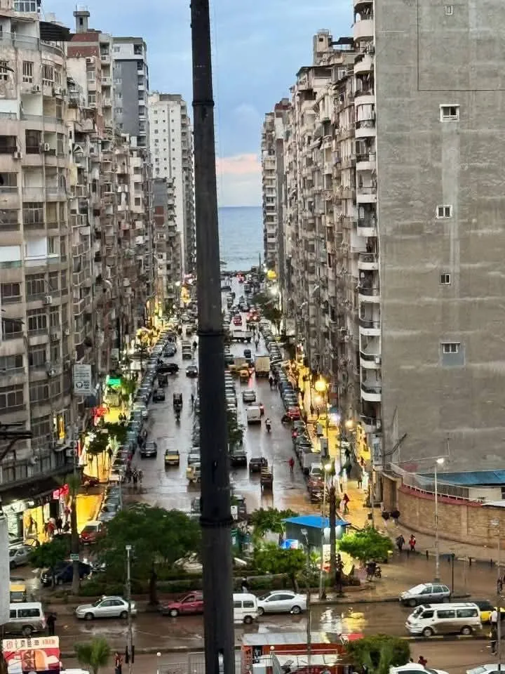 Apartment For Sale in Alexandria Governorate
