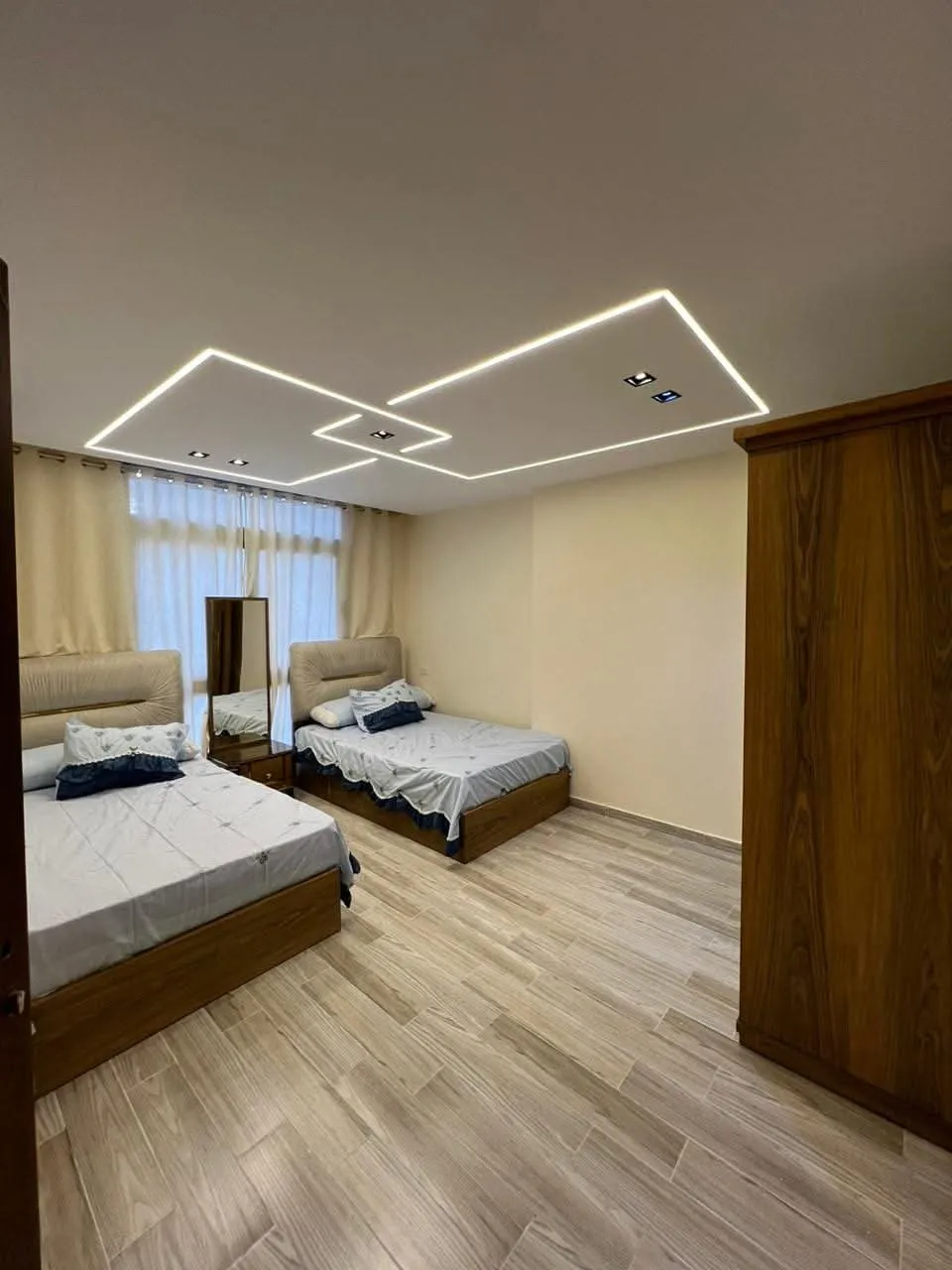 Apartment For Rent in Maadi