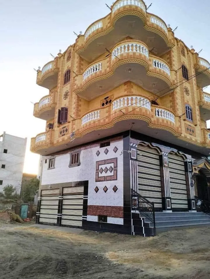منزل بالمحل الكبرى للبيع