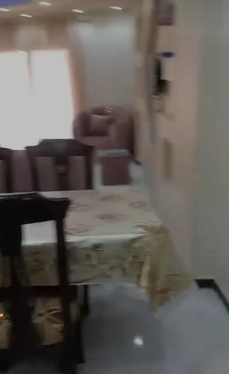 Apartment For Rent in Faisal