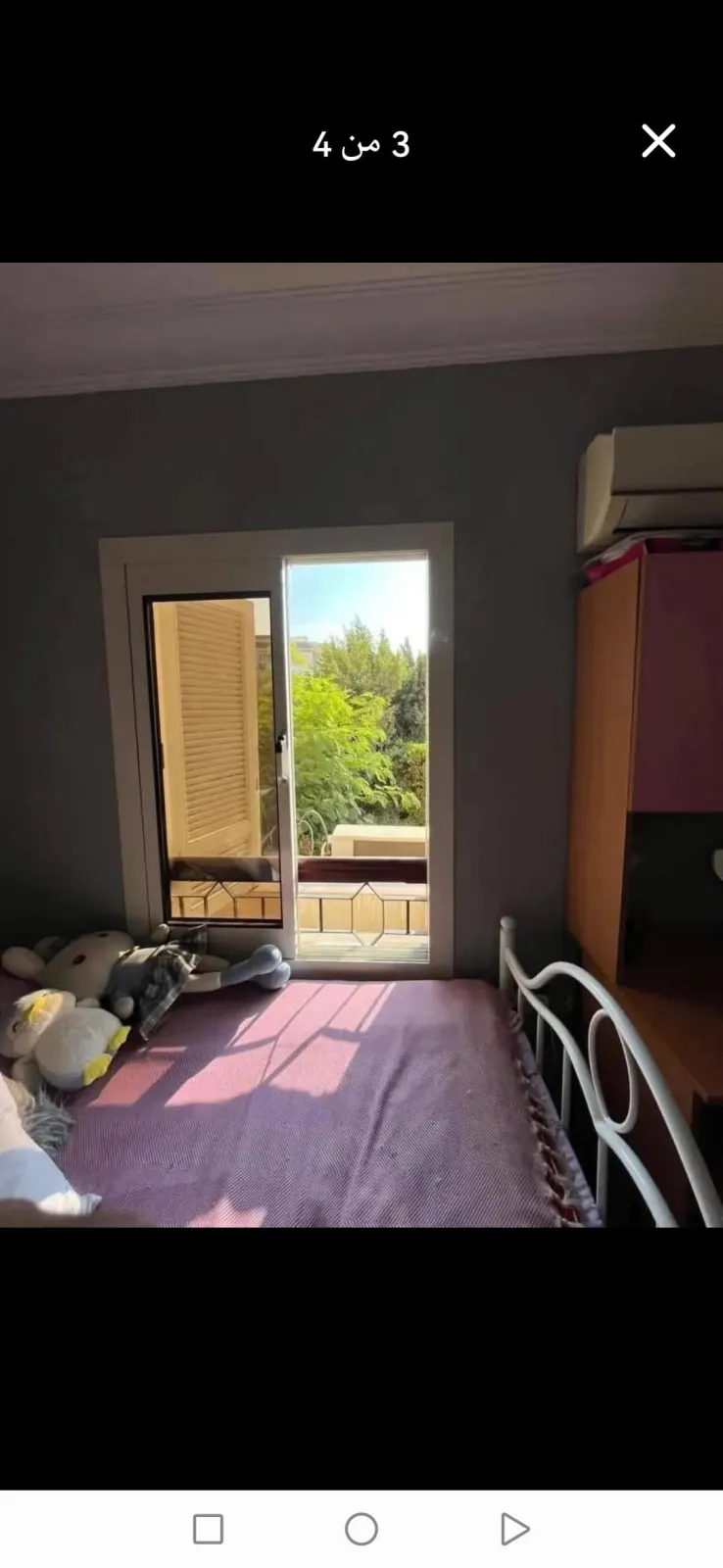Apartment For Sale in 6 October City