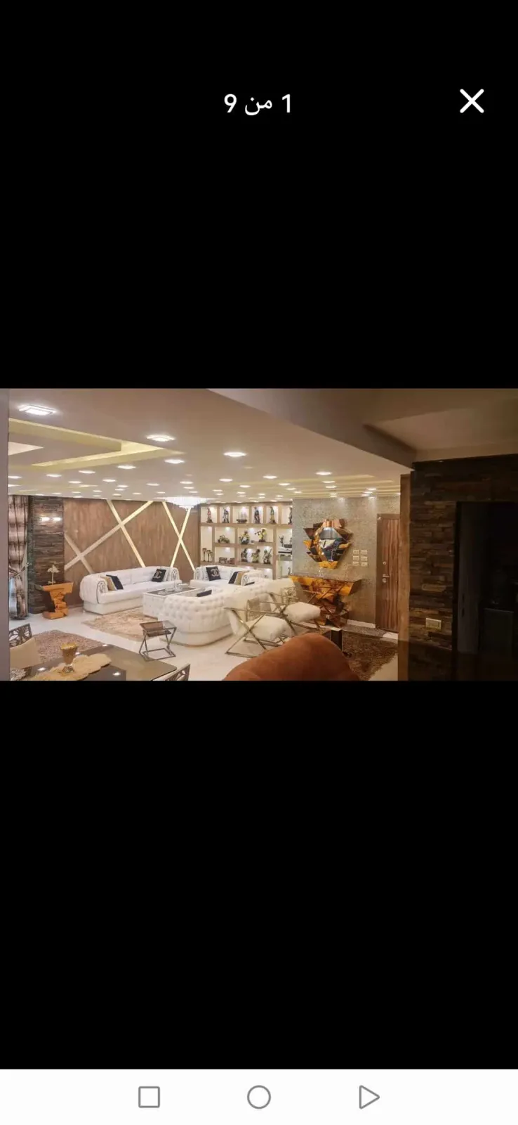 Apartment For Sale in Nasr City East