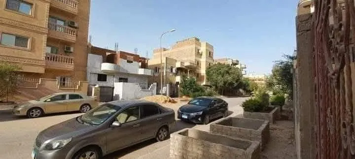 Apartment For Sale in Minya