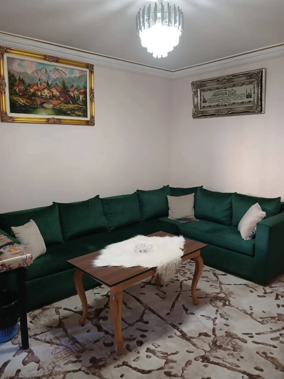 Apartment For Sale in Alexandria Governorate