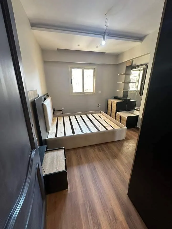 Apartment For Sale in Cairo Governorate