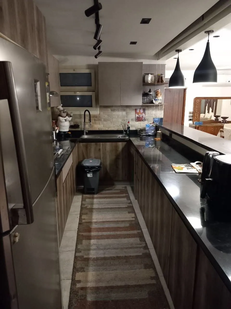 Apartment For Sale in Zahraa El Maadi