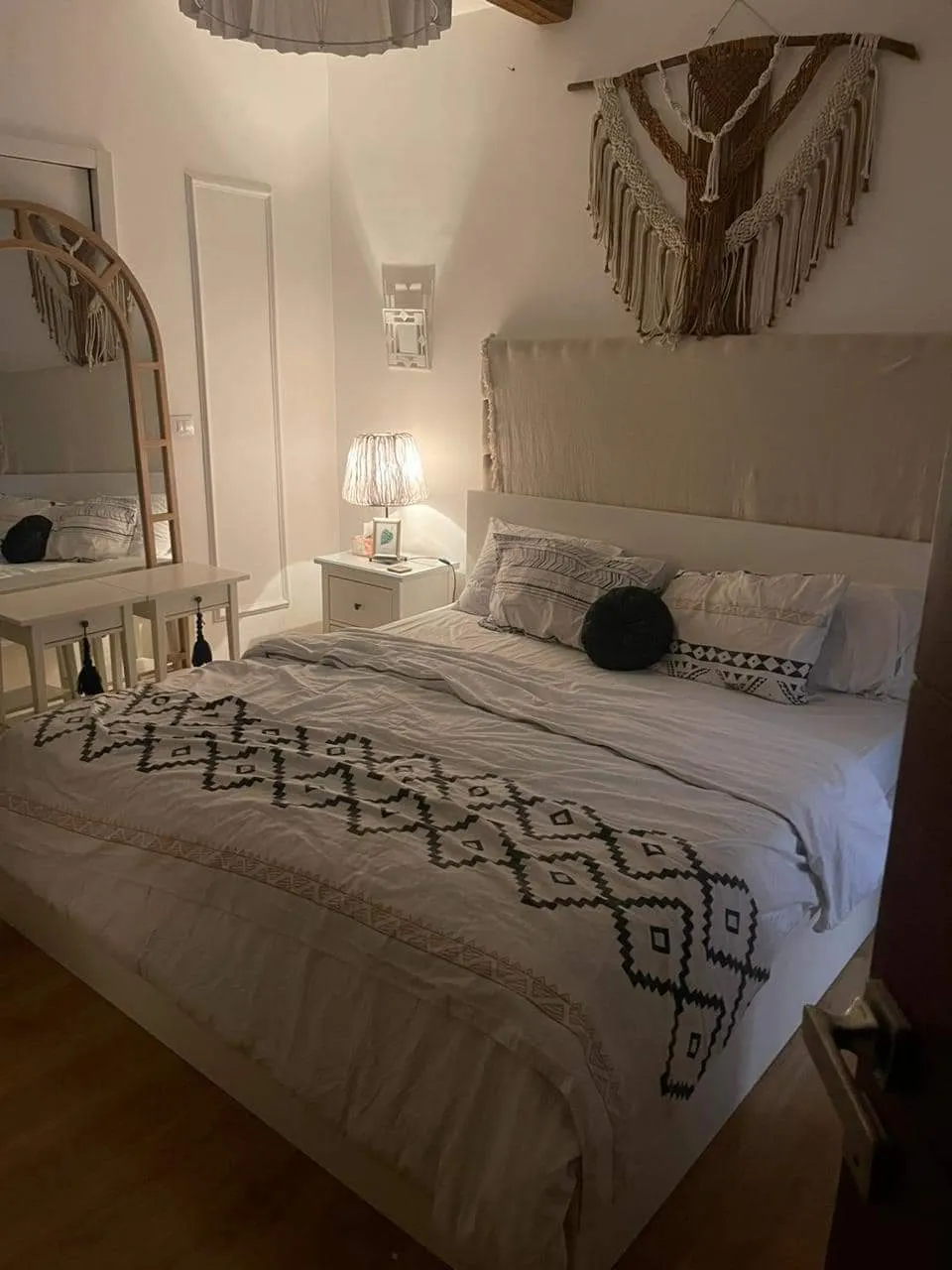 Apartment For Sale in Misr El Gedida