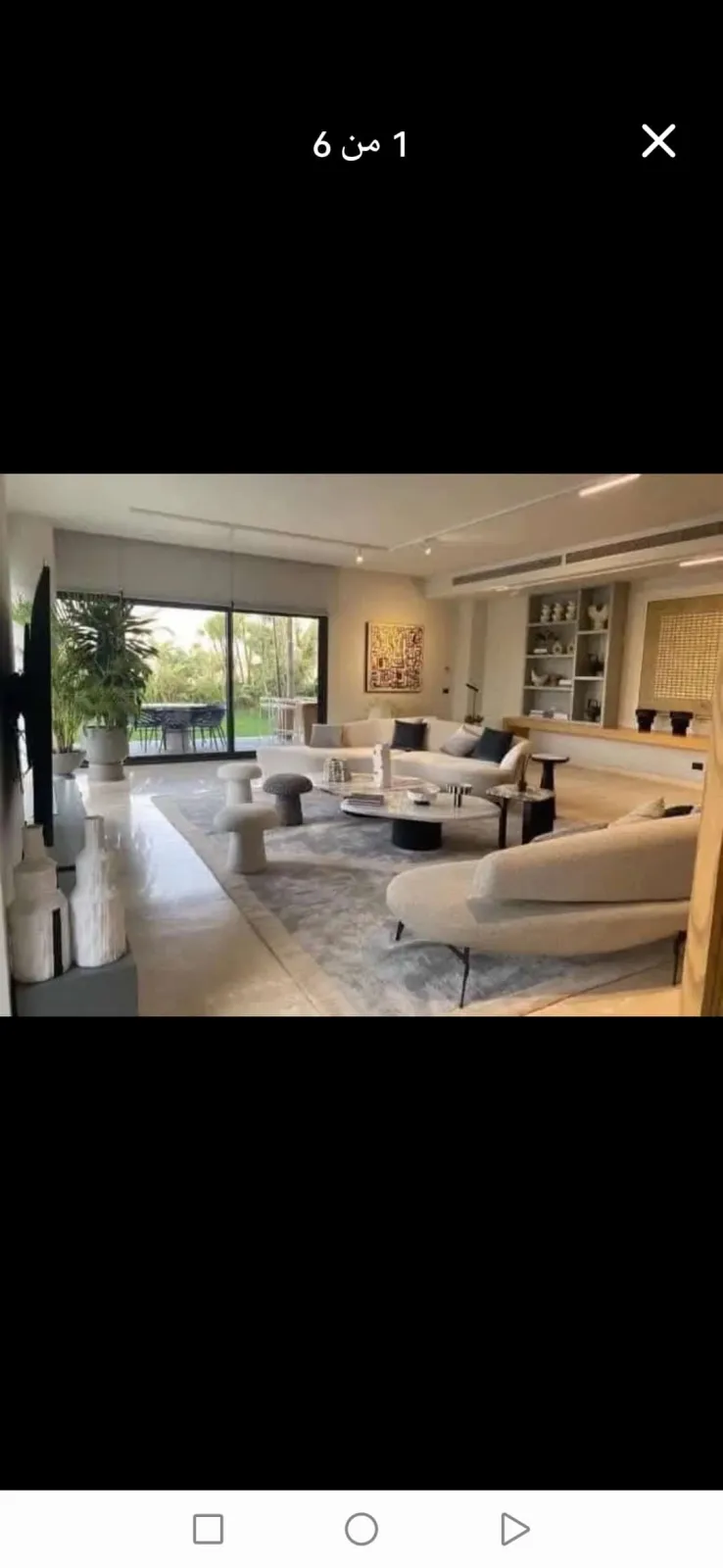 لسرعة البيع 🔥🔥 فيلا للبيع بنصف الثمن في كمبوند Sarai