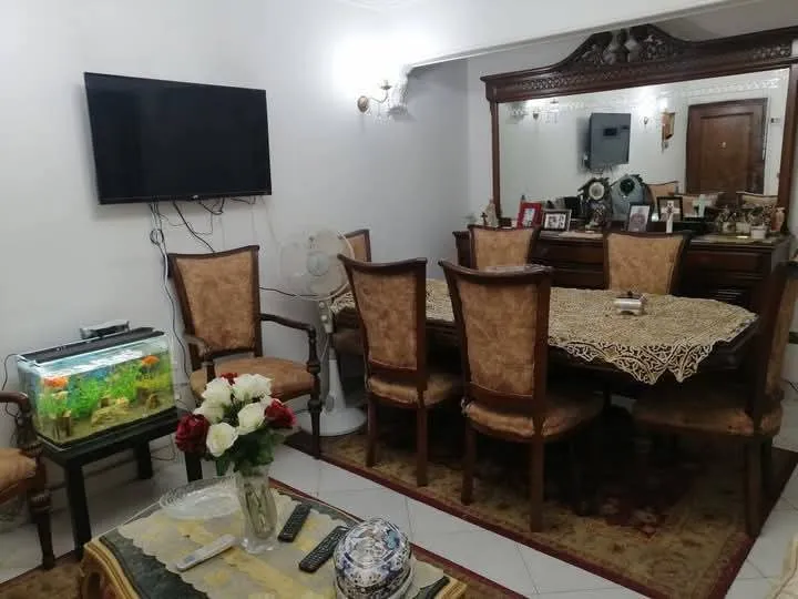 Apartment For Sale in Al Zeitoun