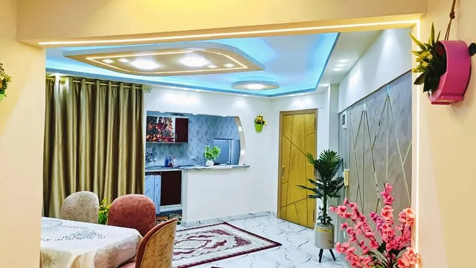 Apartment For Rent in Alexandria Governorate