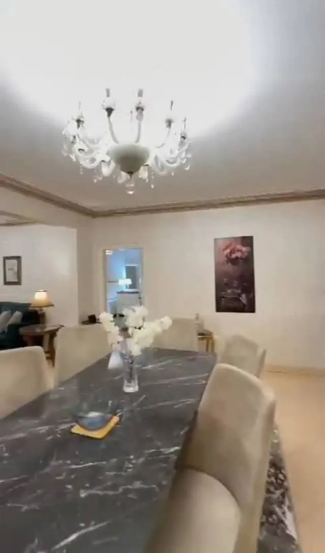 شقه___ايجار_____مفروش #المهندسين جامعه الدول #الرئيسى