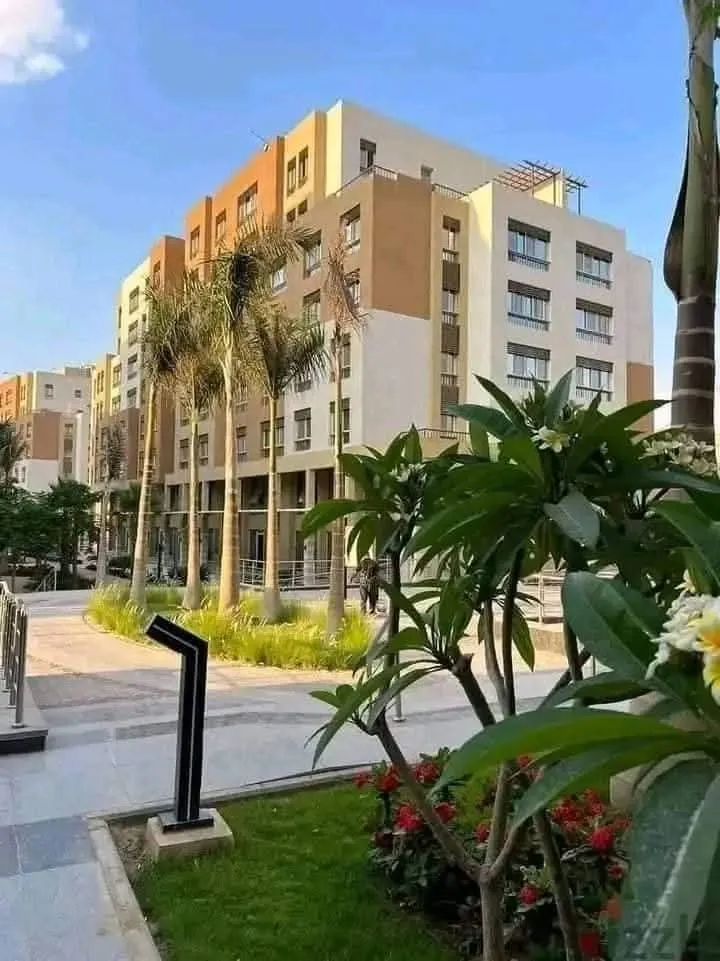 _شقه جاهزه متشطبه بالكامل للبيع بسعر لقطه⤵️