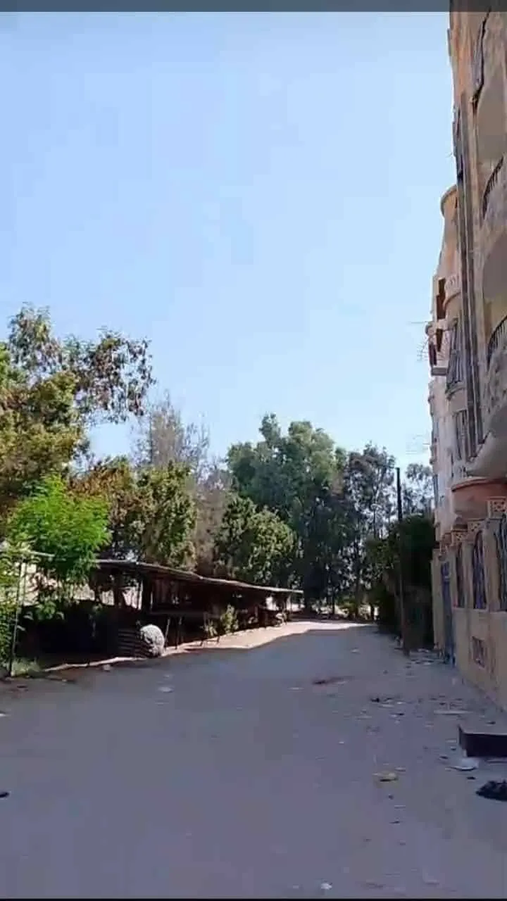 Villa For Sale in Ismailia Governorate