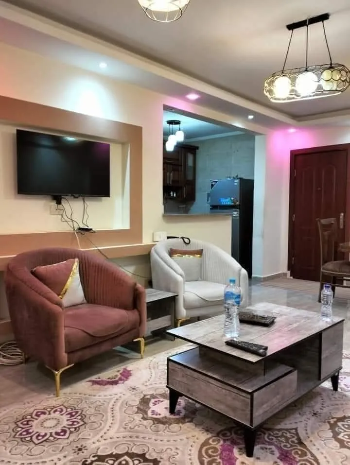 Apartment For Rent in Nasr City East