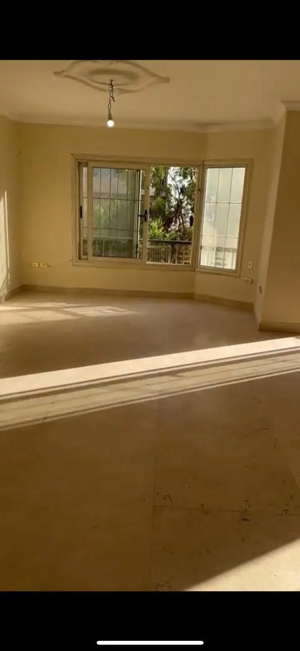 Apartment For Rent in Maadi