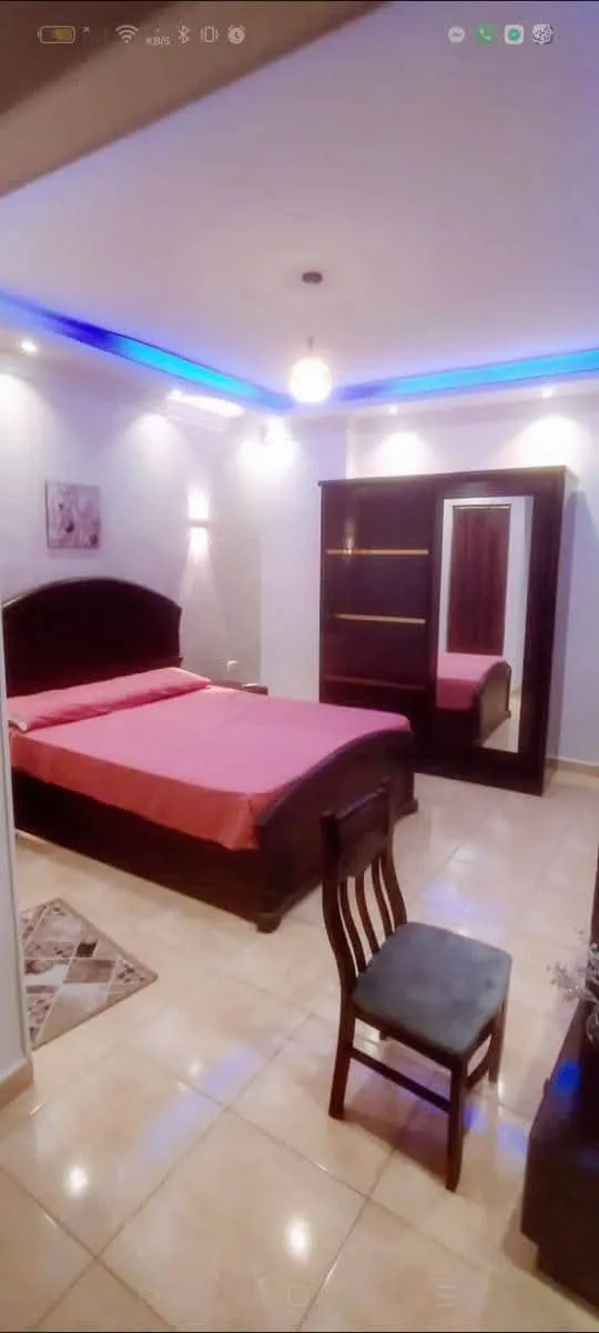 Apartment For Rent in Nasr City East