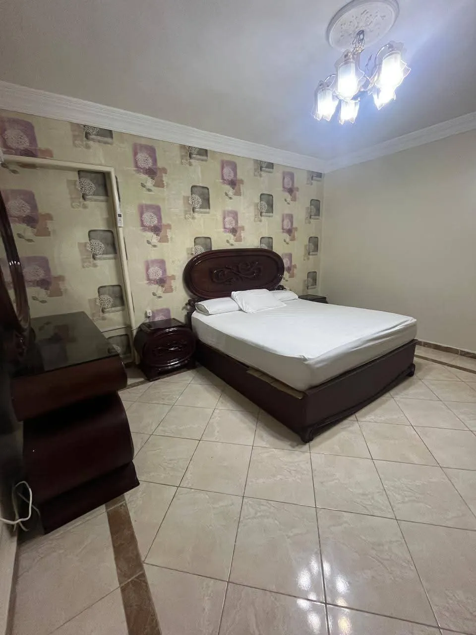 Apartment For Rent in Alexandria Governorate