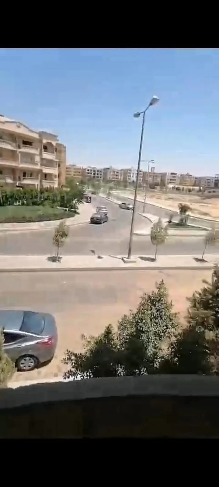 شقه منطقه سادسه بالشروق