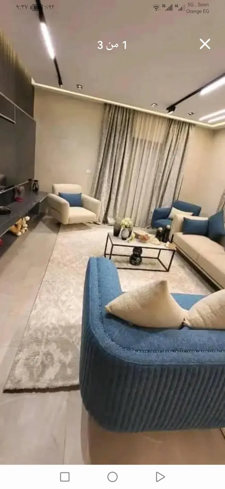 Apartment For Sale in Misr El Gedida