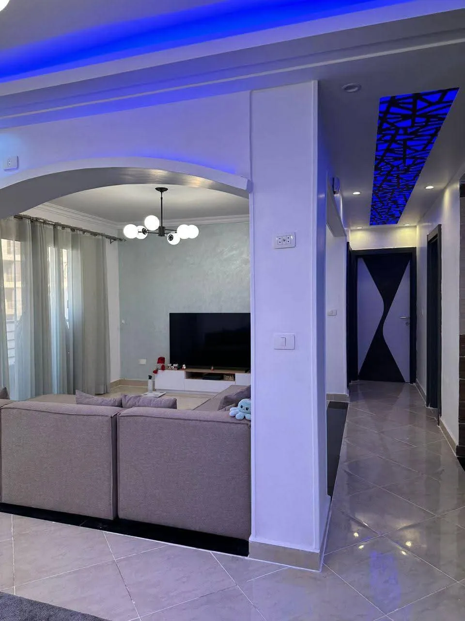 Apartment For Sale in Hadayek 6Th Of October