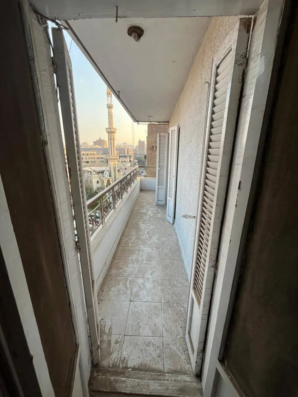 Apartment For Sale in Faisal