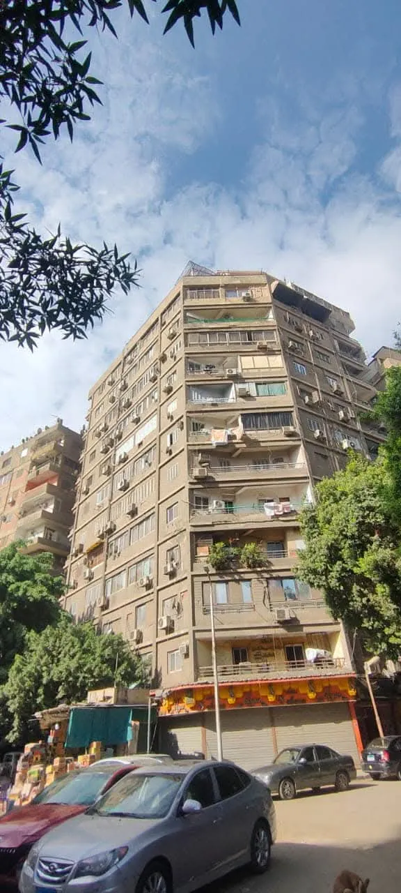 Apartment For Sale in Mohandessin