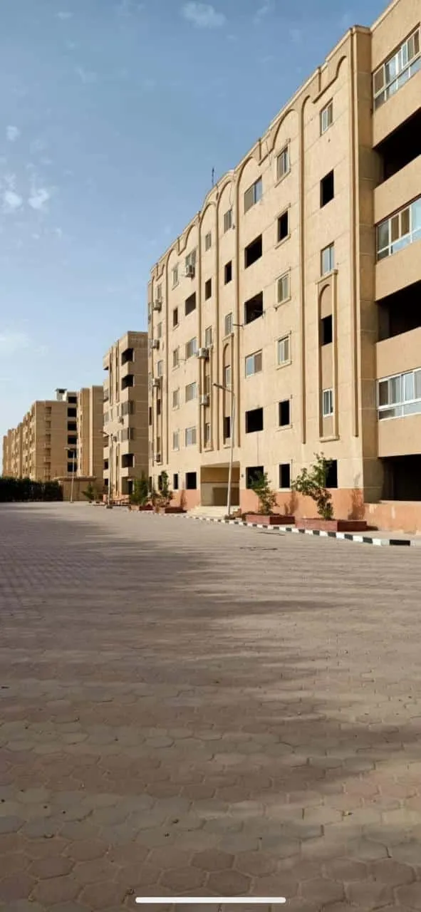 Apartment For Sale in Giza Governorate