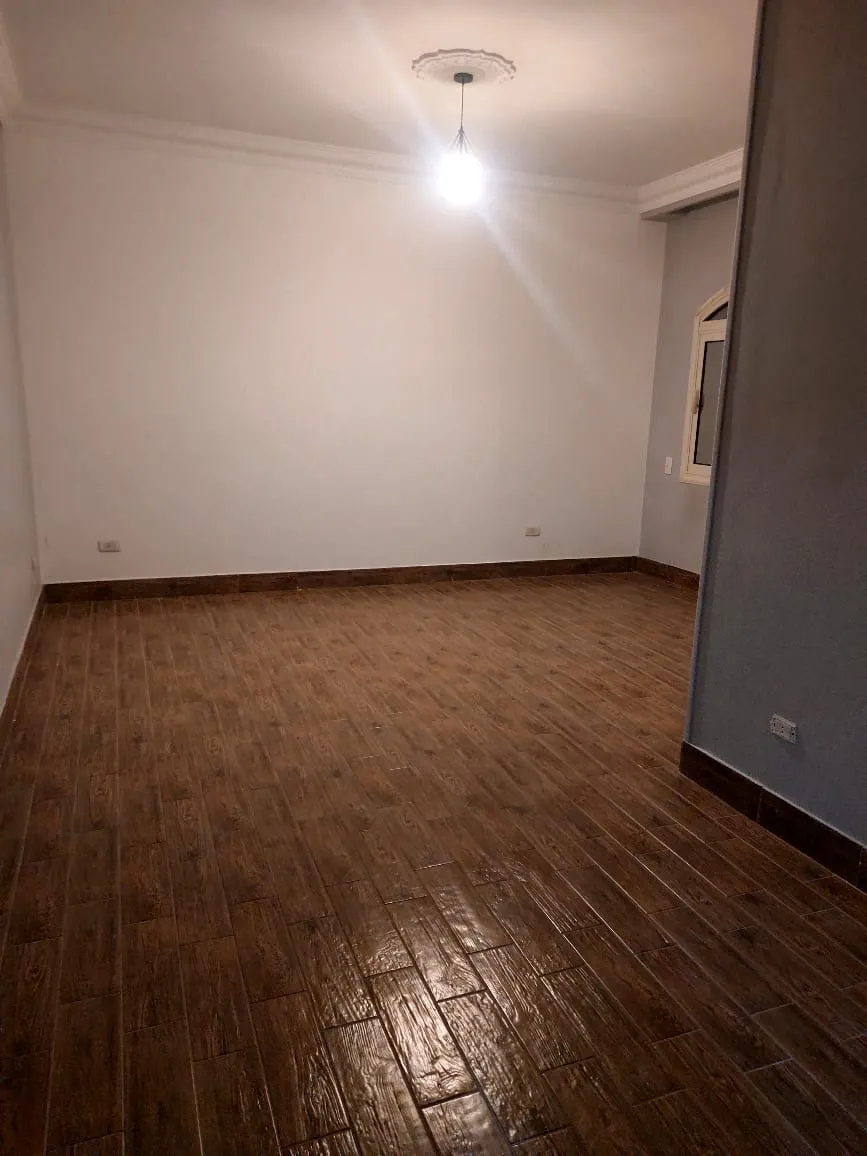شقة للبيع المهندسين شارع دكتور حجازى