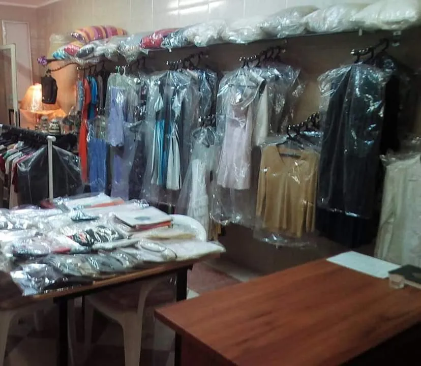 Shop & Office For Sale in Giza Governorate